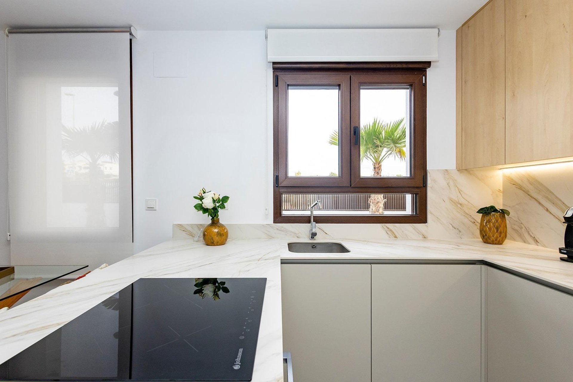 Rynek Pierwotny - Villa -
Orihuela - Vistabella Golf