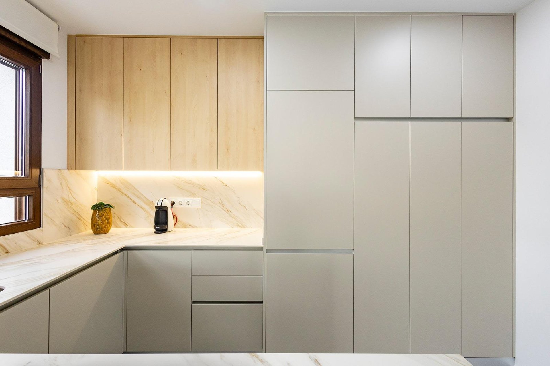 Rynek Pierwotny - Villa -
Orihuela - Vistabella Golf