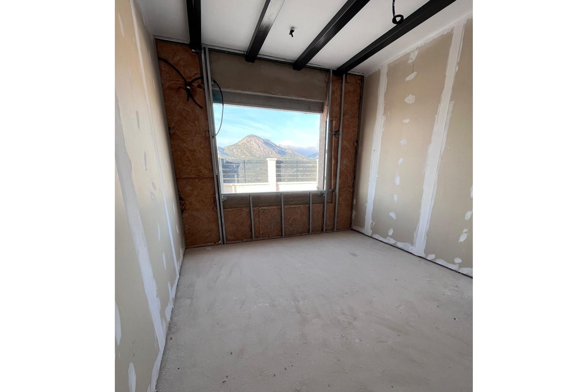 Rynek Pierwotny - Villa -
Penaguila - El Olivar