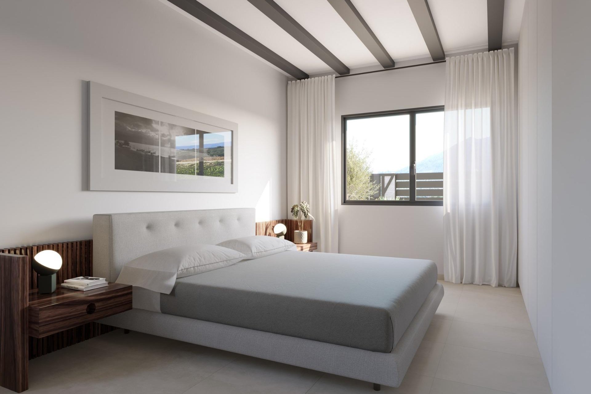 Rynek Pierwotny - Villa -
Penaguila - El Olivar