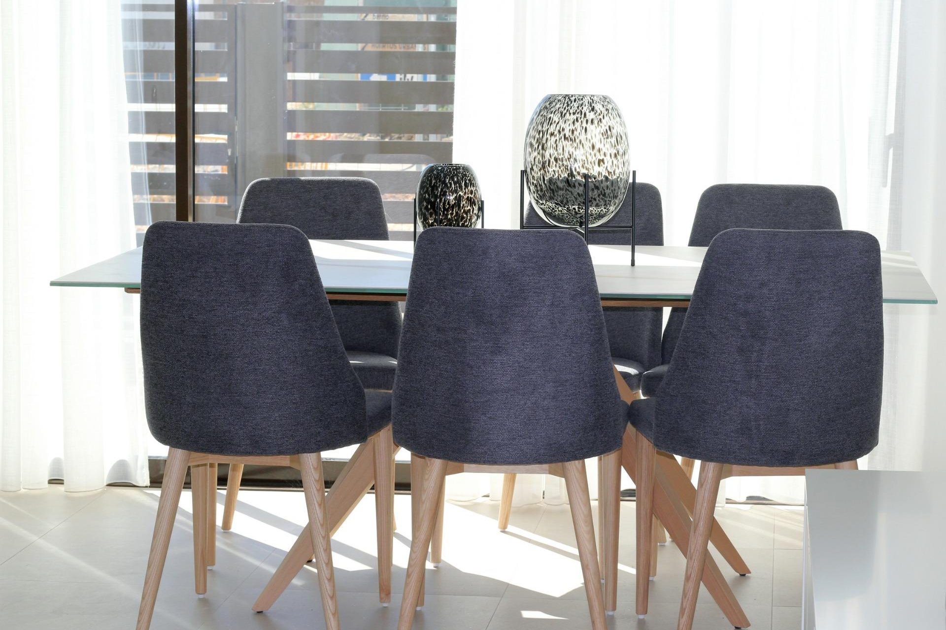 Rynek Pierwotny - Villa -
Pilar de la Horadada - El Pilar de la Horadada