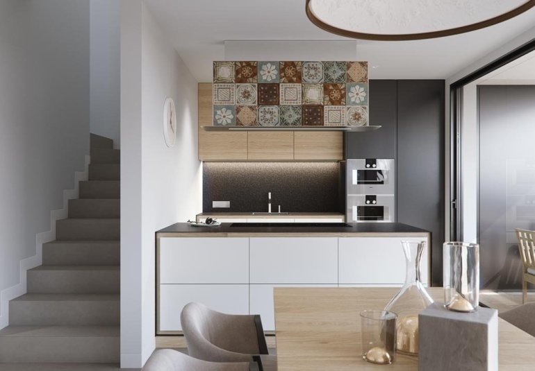 Rynek Pierwotny - Villa -
Pilar de la Horadada - Las Higuericas