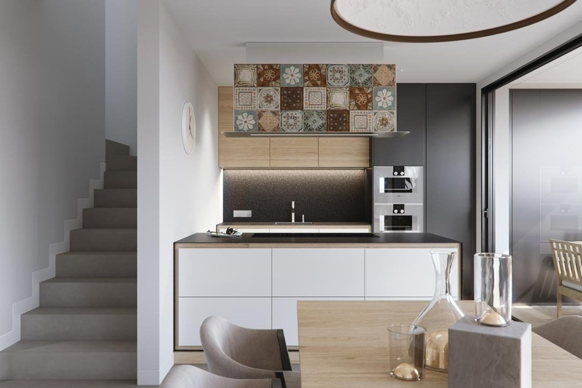 Rynek Pierwotny - Villa -
Pilar de la Horadada - Las Higuericas