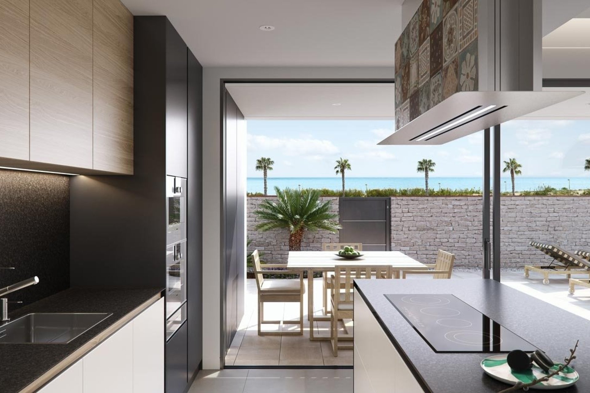 Rynek Pierwotny - Villa -
Pilar de la Horadada - Las Higuericas