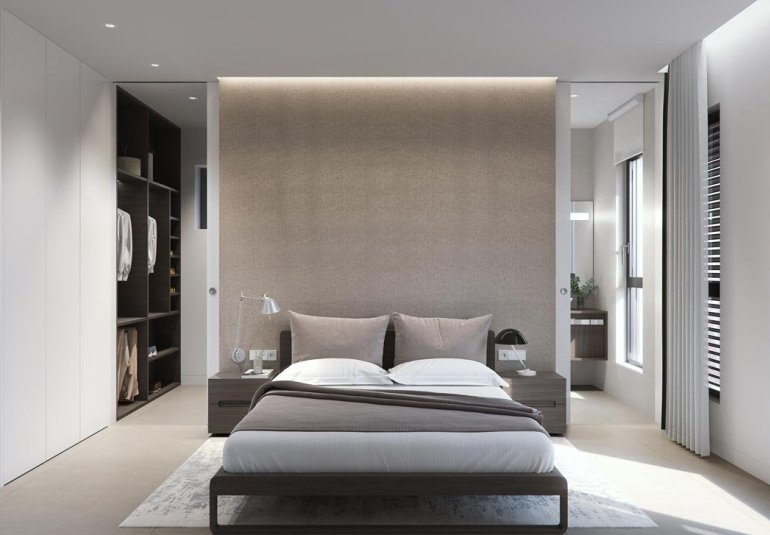 Rynek Pierwotny - Villa -
Pilar de la Horadada - Las Higuericas