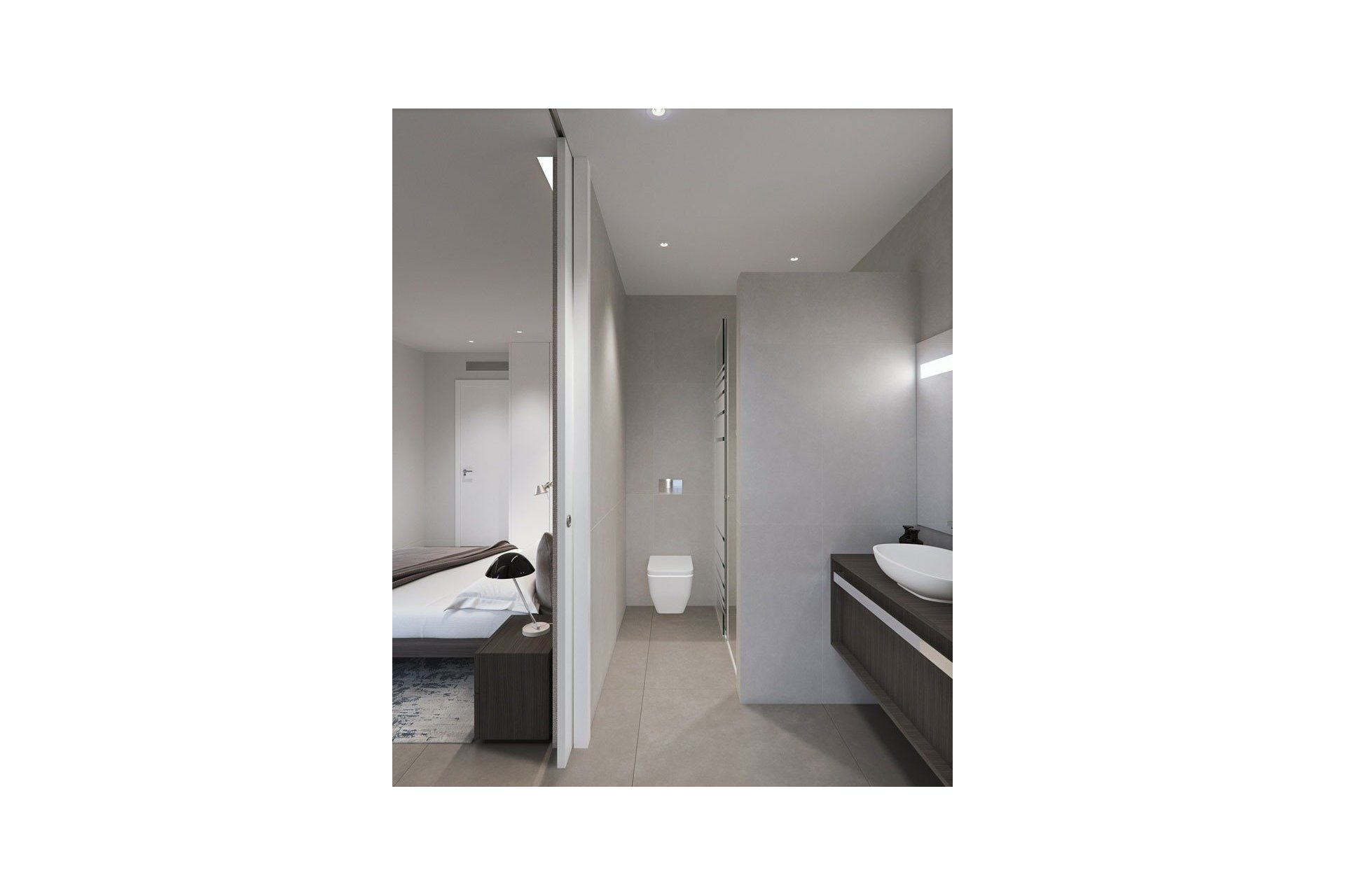 Rynek Pierwotny - Villa -
Pilar de la Horadada - Las Higuericas