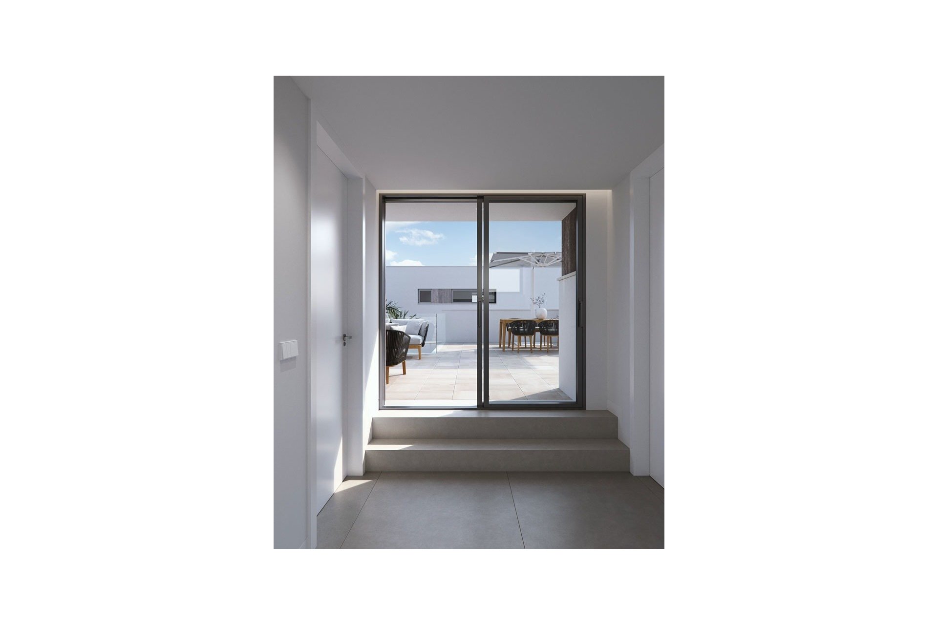 Rynek Pierwotny - Villa -
Pilar de la Horadada - Las Higuericas