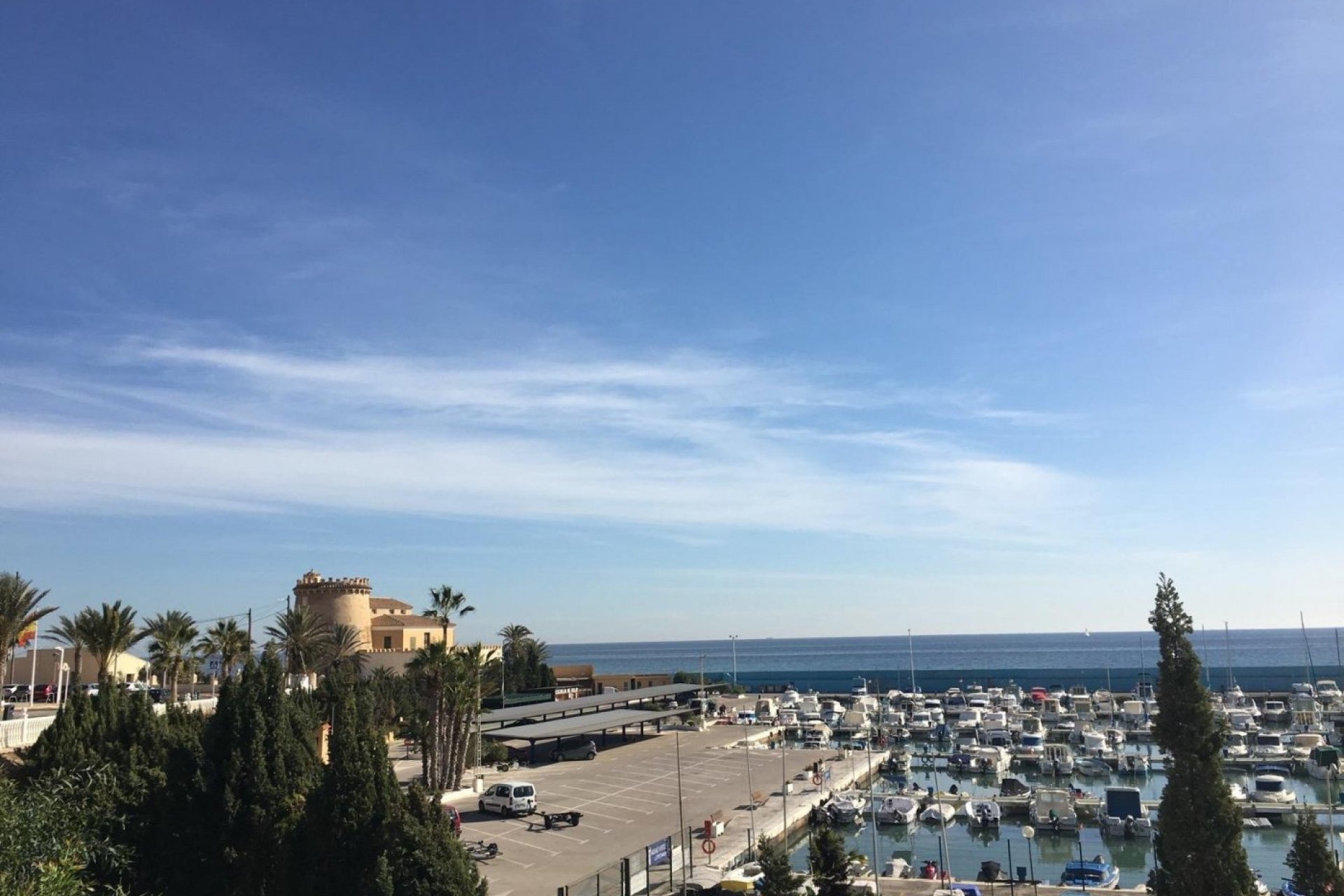 Rynek Pierwotny - Villa -
Pilar de la Horadada - Las Higuericas