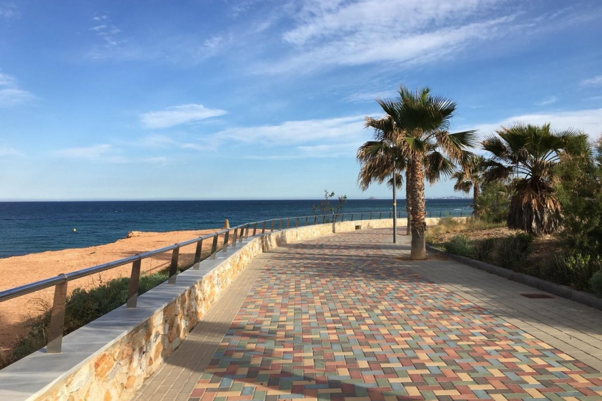 Rynek Pierwotny - Villa -
Pilar de la Horadada - Las Higuericas