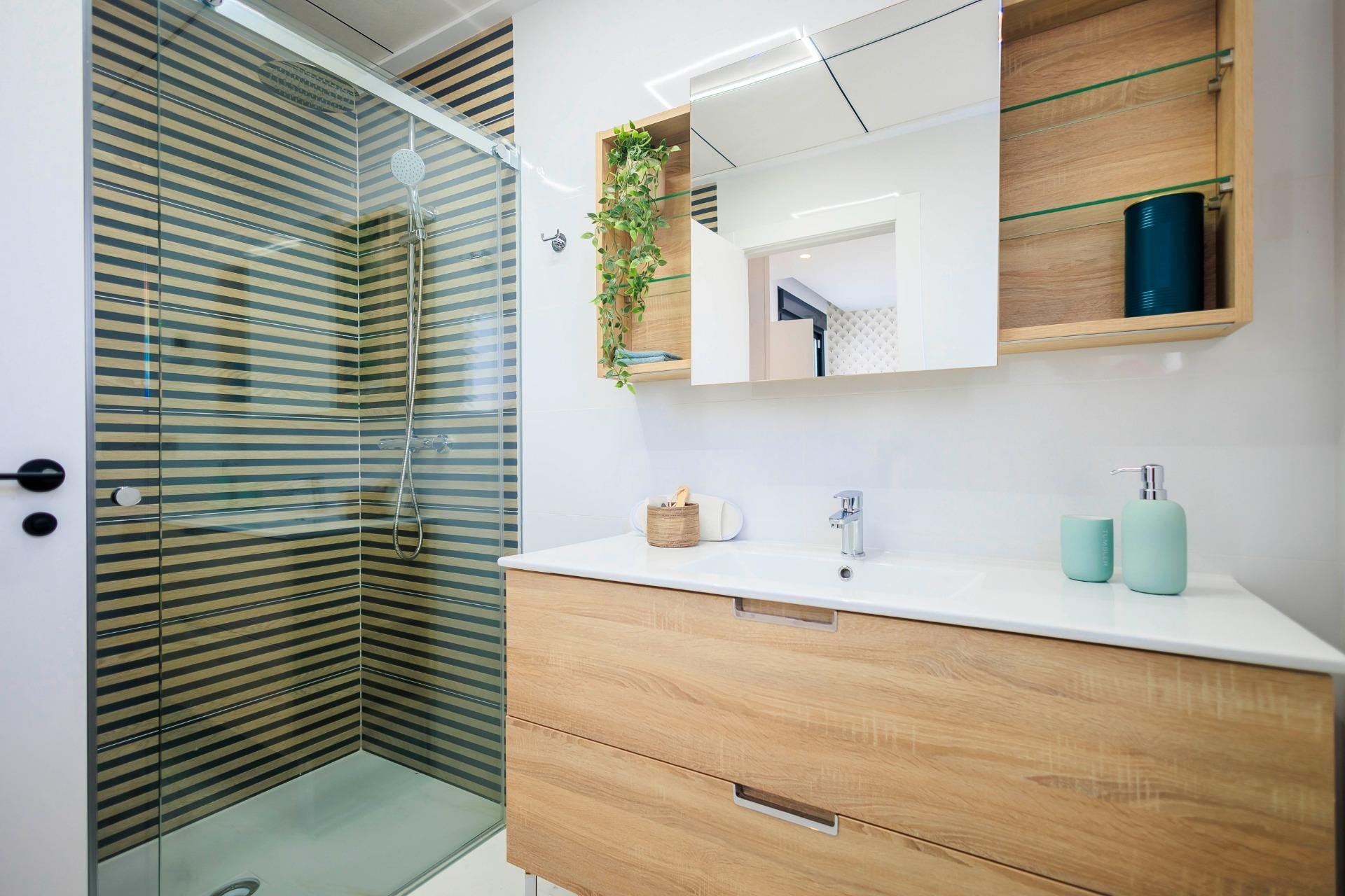 Rynek Pierwotny - Villa -
Pilar de la Horadada - Lo Romero Golf