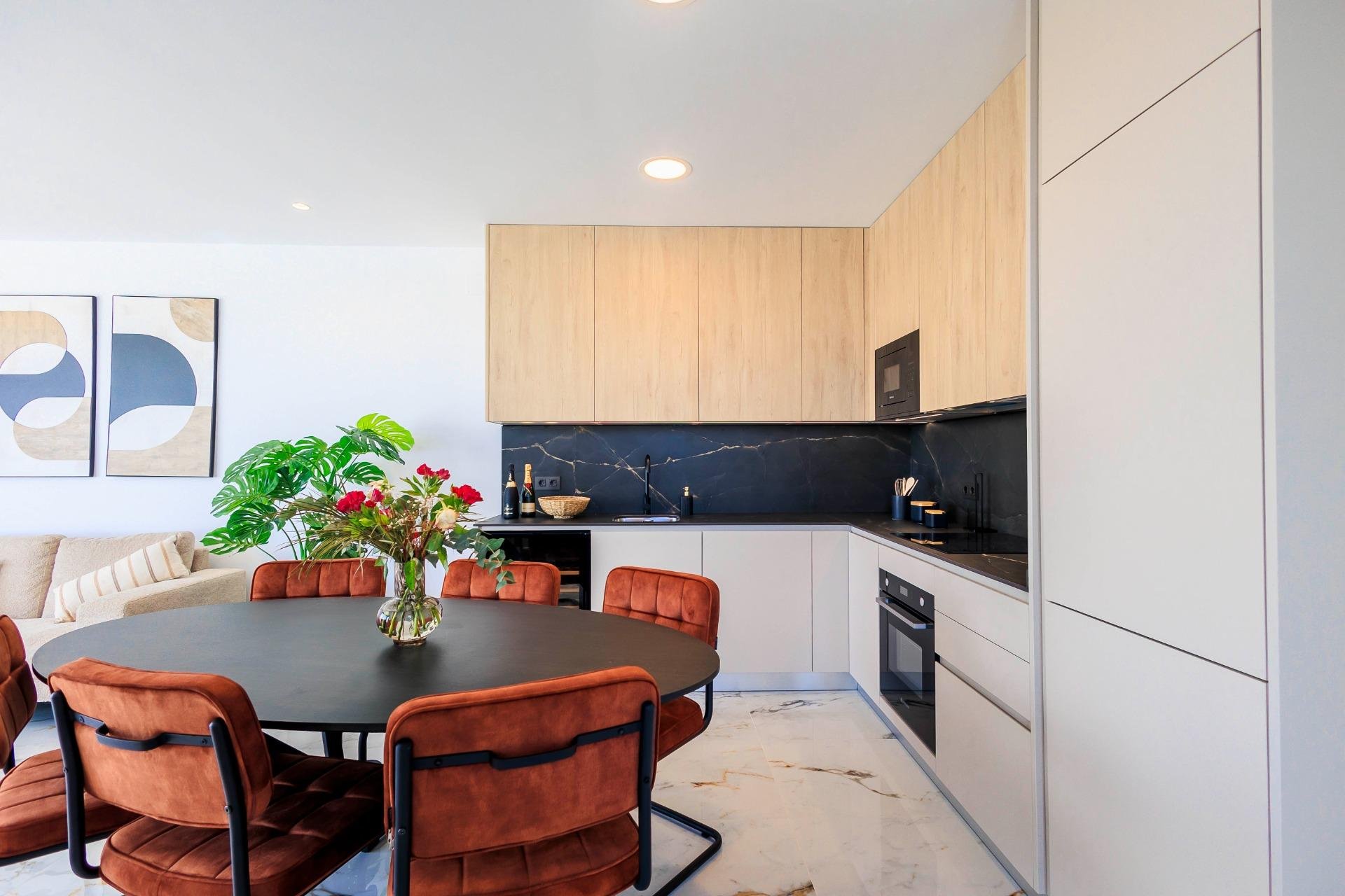 Rynek Pierwotny - Villa -
Pilar de la Horadada - Lo Romero Golf