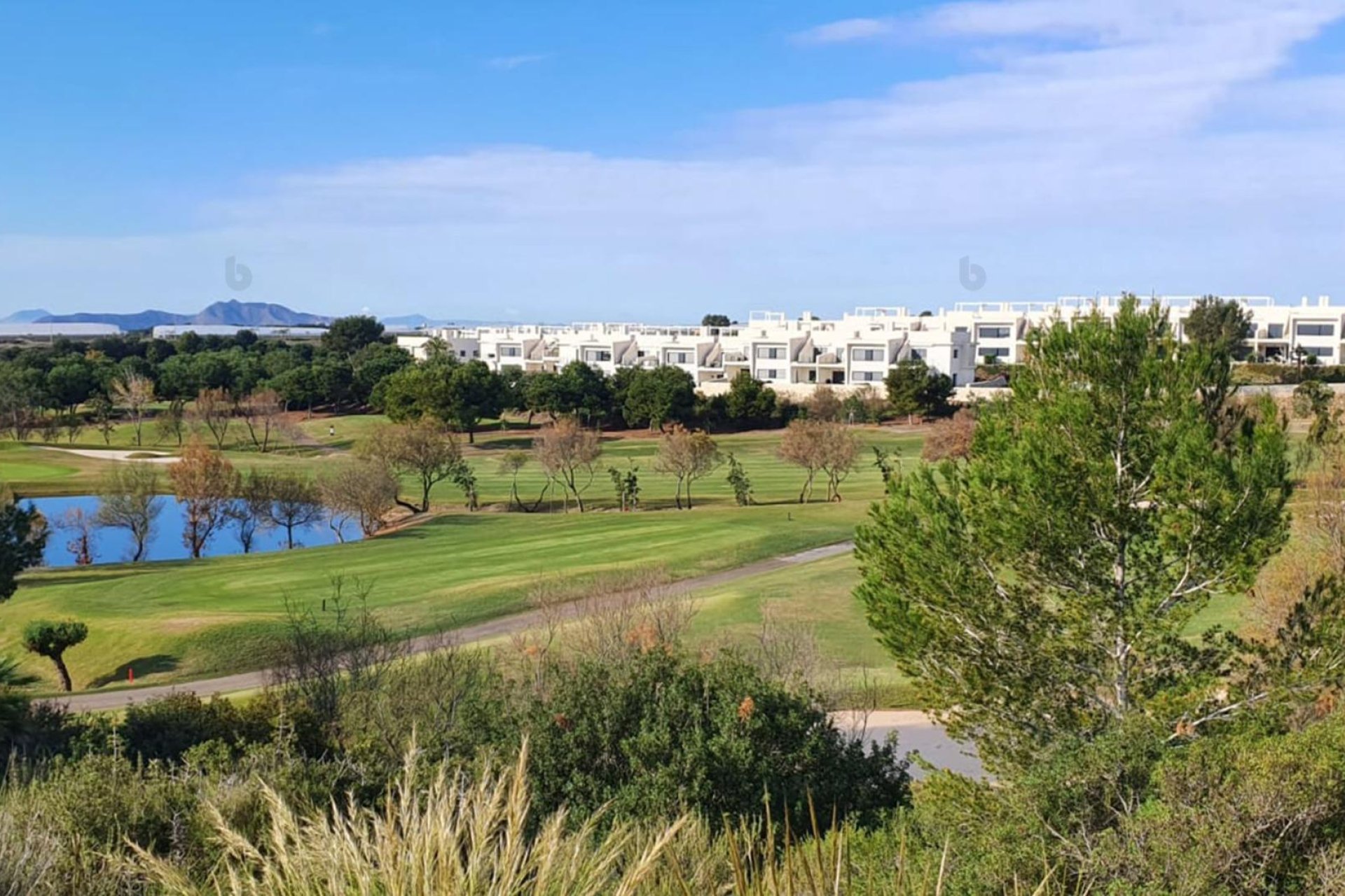 Rynek Pierwotny - Villa -
Pilar de la Horadada - Lo Romero Golf