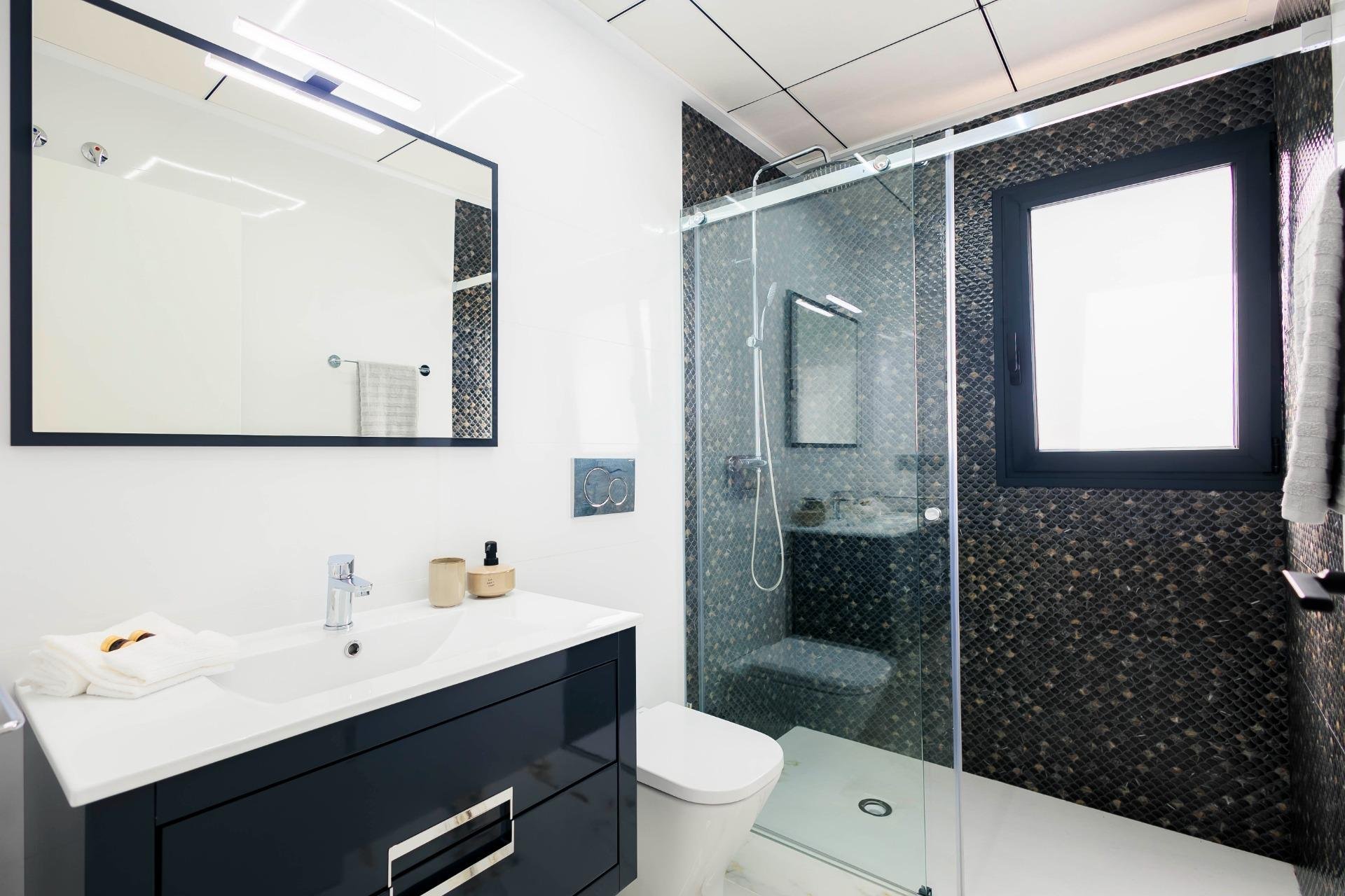 Rynek Pierwotny - Villa -
Pilar de la Horadada - Lo Romero Golf