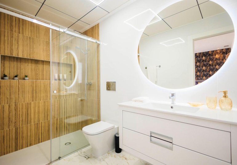 Rynek Pierwotny - Villa -
Pilar de la Horadada - Lo Romero Golf