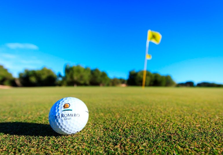 Rynek Pierwotny - Villa -
Pilar de la Horadada - Lo Romero Golf