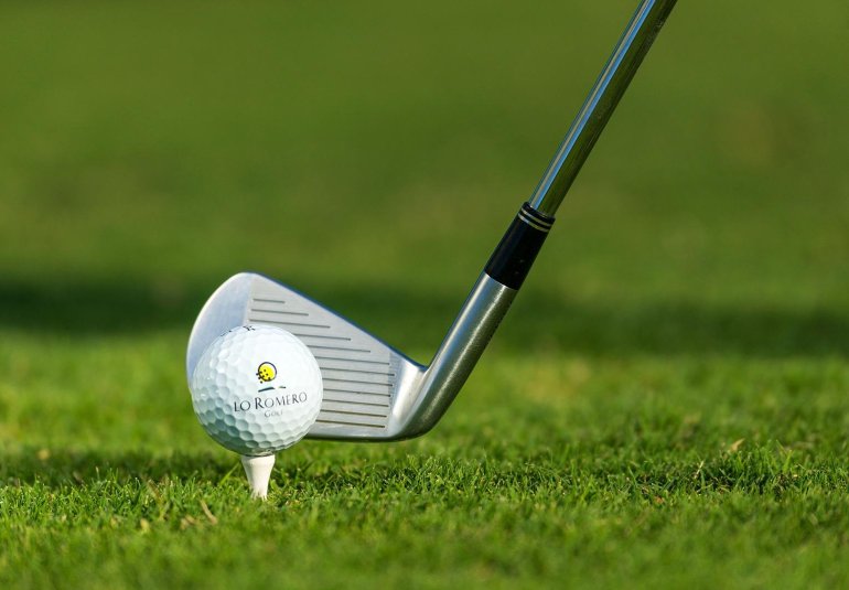 Rynek Pierwotny - Villa -
Pilar de la Horadada - Lo Romero Golf