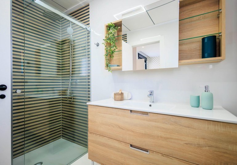 Rynek Pierwotny - Villa -
Pilar de la Horadada - Lo Romero Golf