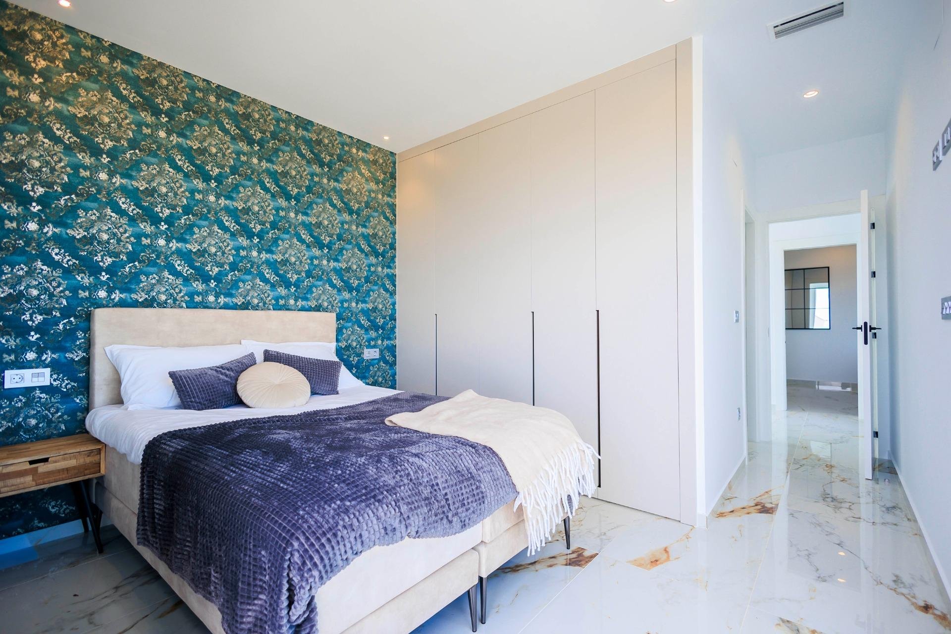 Rynek Pierwotny - Villa -
Pilar de la Horadada - Lo Romero Golf