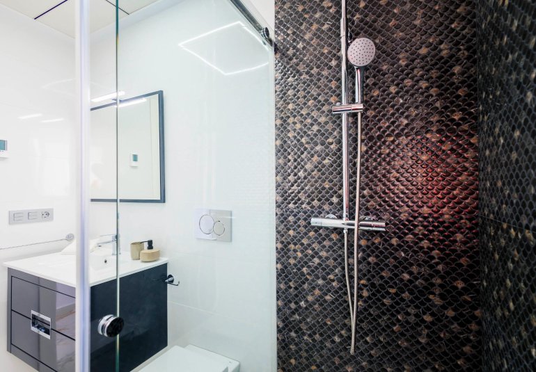 Rynek Pierwotny - Villa -
Pilar de la Horadada - Lo Romero Golf