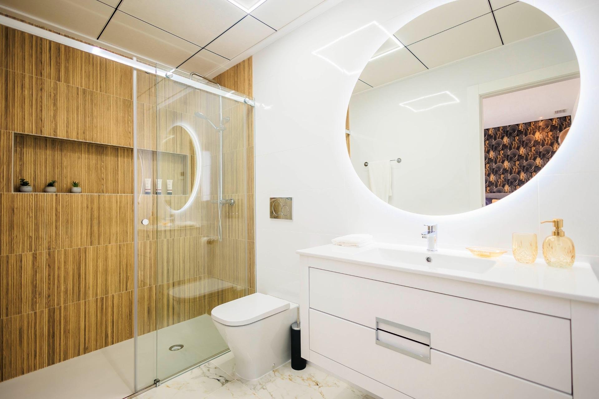 Rynek Pierwotny - Villa -
Pilar de la Horadada - Lo Romero Golf