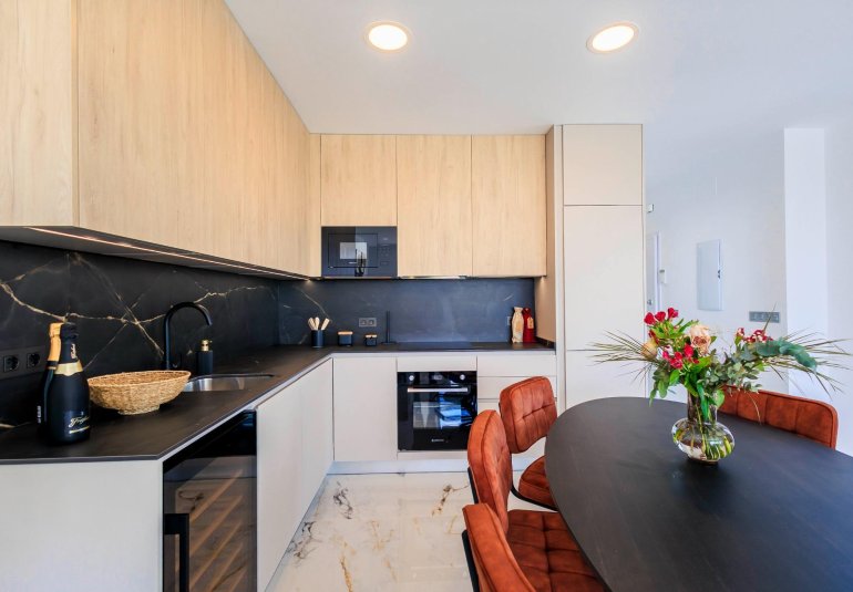 Rynek Pierwotny - Villa -
Pilar de la Horadada - Lo Romero Golf