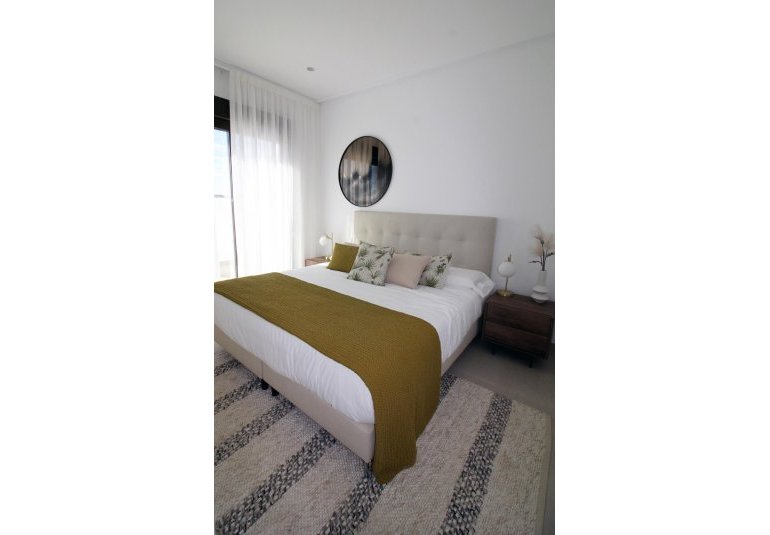 Rynek Pierwotny - Villa -
Pilar de la Horadada - parque Andromeda