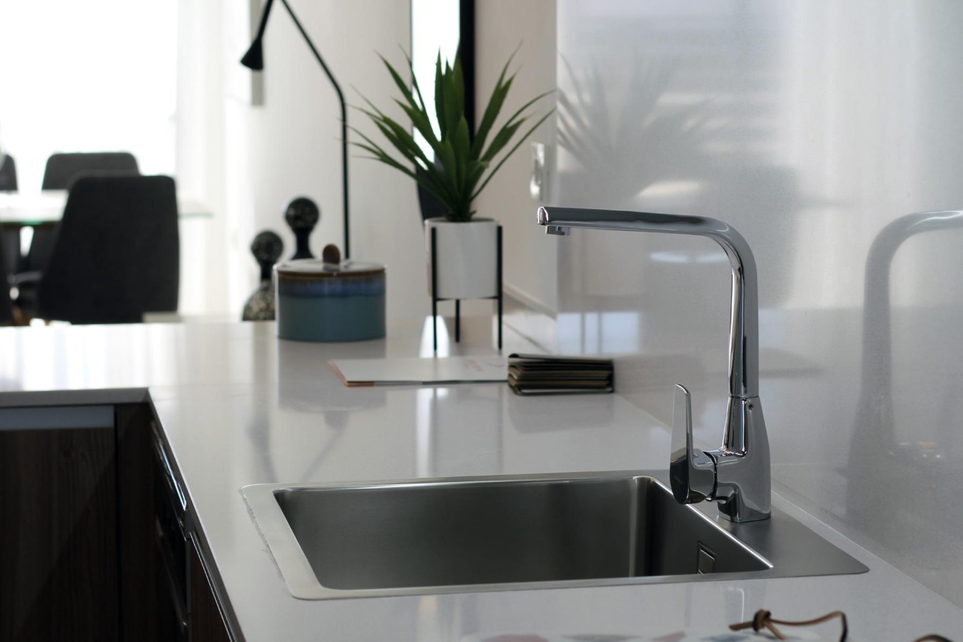 Rynek Pierwotny - Villa -
Pilar de la Horadada - parque Andromeda