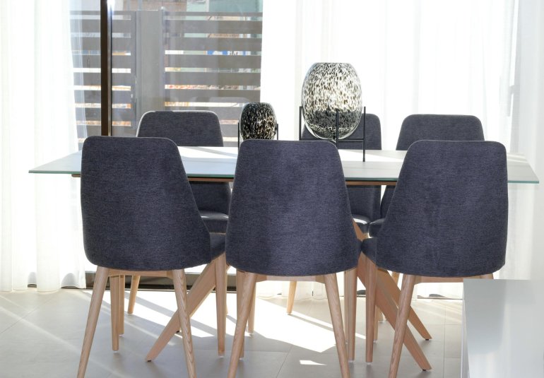 Rynek Pierwotny - Villa -
Pilar de la Horadada - parque Andromeda