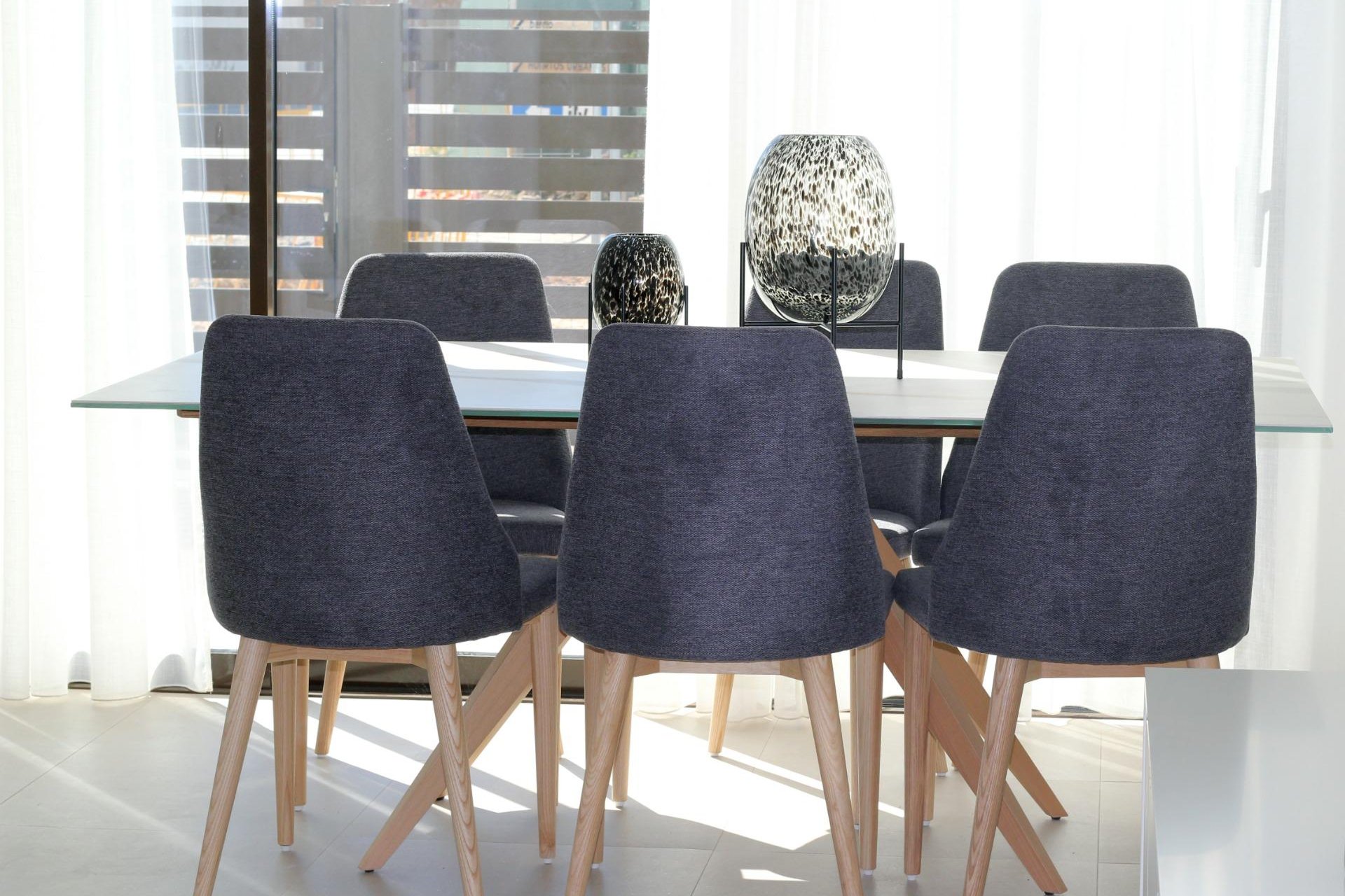 Rynek Pierwotny - Villa -
Pilar de la Horadada - parque Andromeda