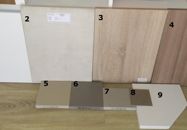 Rynek Pierwotny - Villa -
Pilar de la Horadada - parque Andromeda