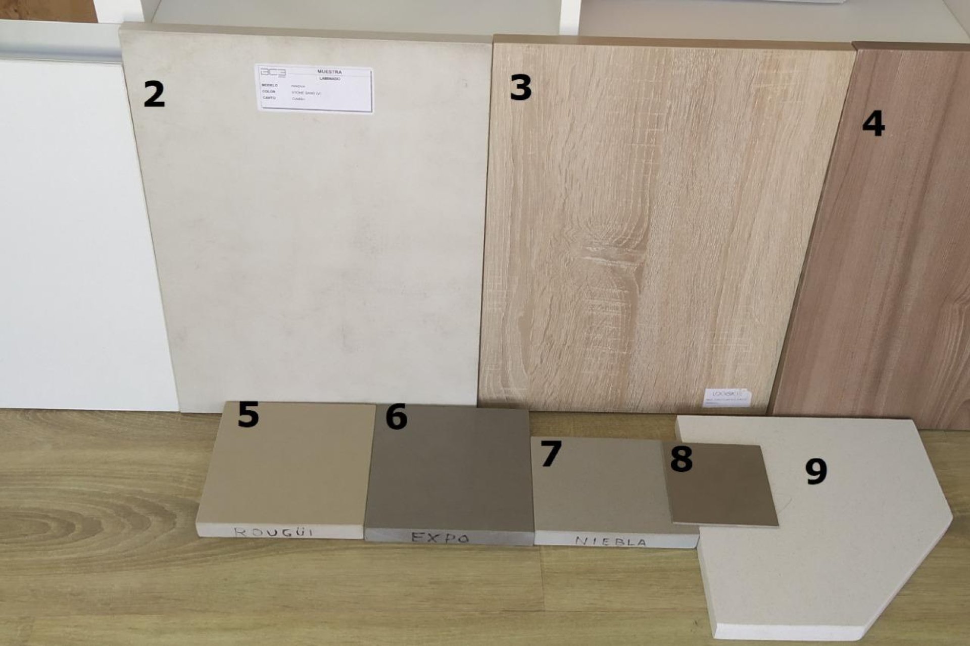 Rynek Pierwotny - Villa -
Pilar de la Horadada - parque Andromeda