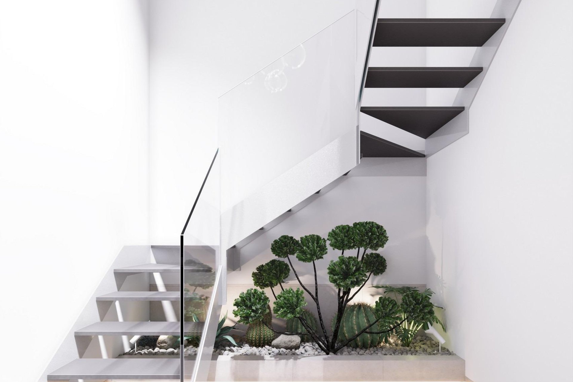 Rynek Pierwotny - Villa -
Pilar de la Horadada - parques de Andromeda