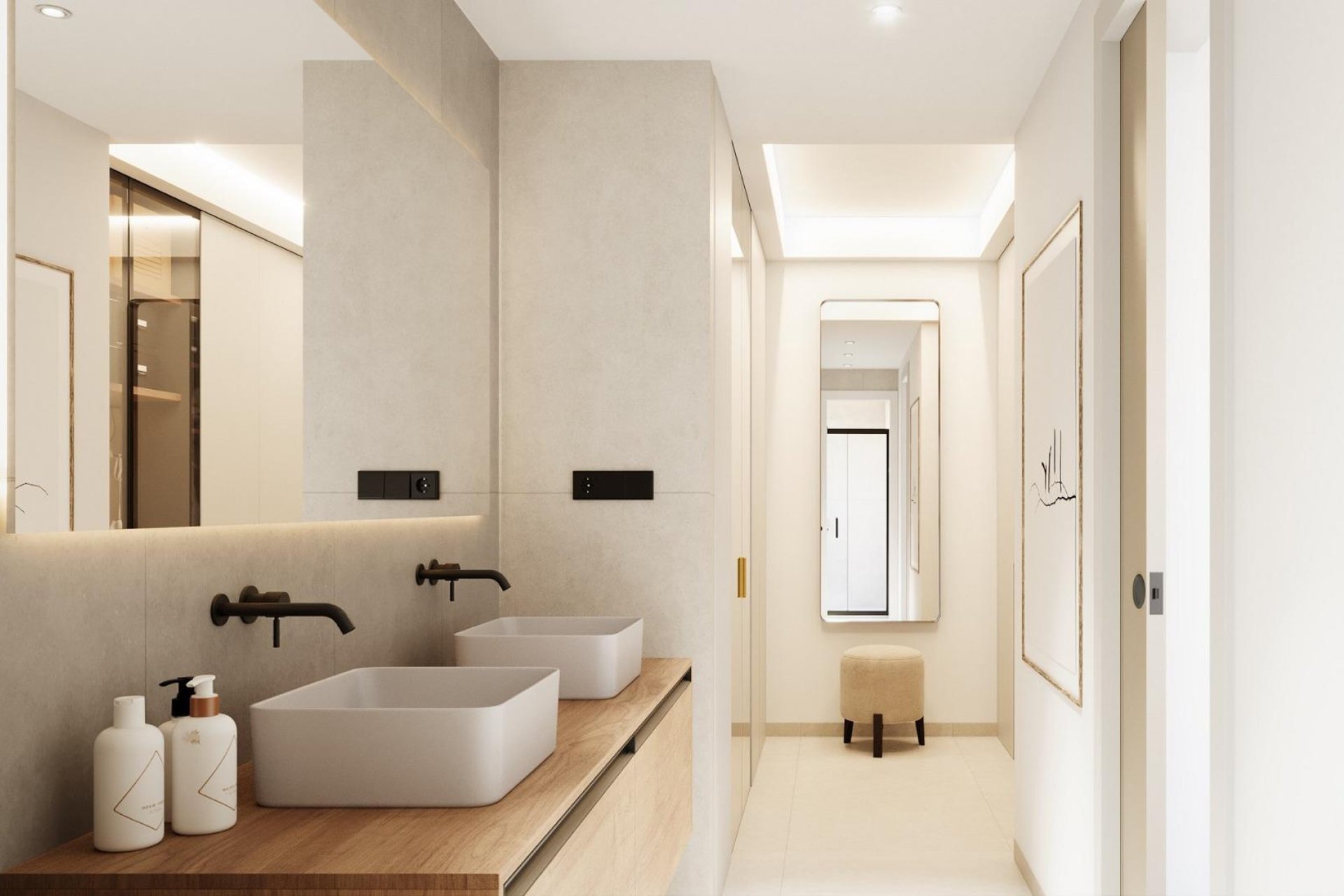 Rynek Pierwotny - Villa -
Pilar de la Horadada - parques de Andromeda