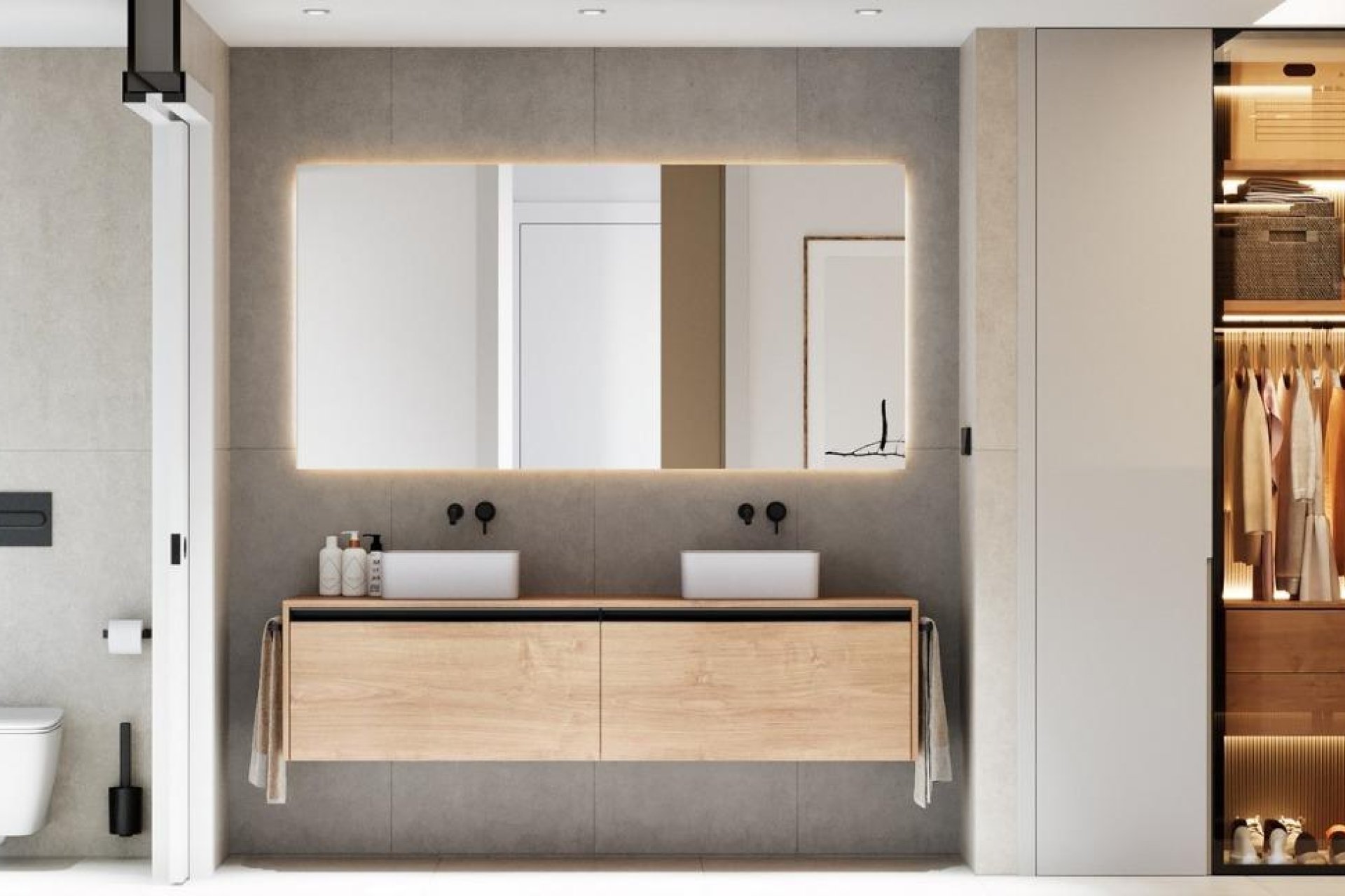 Rynek Pierwotny - Villa -
Pilar de la Horadada - parques de Andromeda