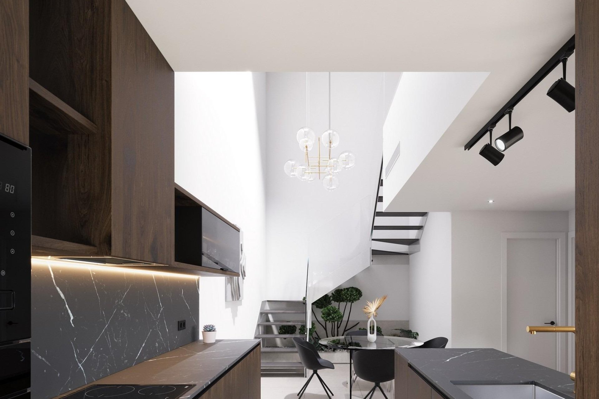 Rynek Pierwotny - Villa -
Pilar de la Horadada - parques de Andromeda