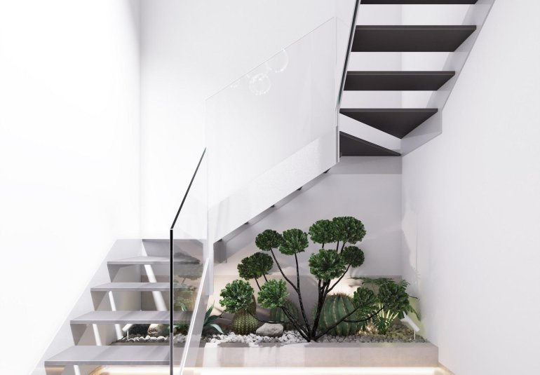 Rynek Pierwotny - Villa -
Pilar de la Horadada - parques de Andromeda