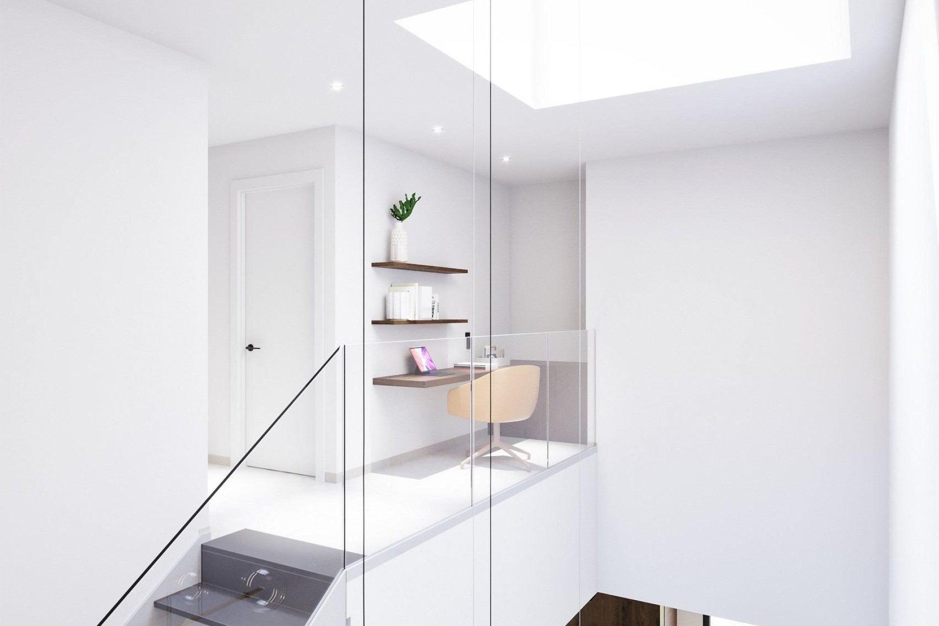 Rynek Pierwotny - Villa -
Pilar de la Horadada - parques de Andromeda