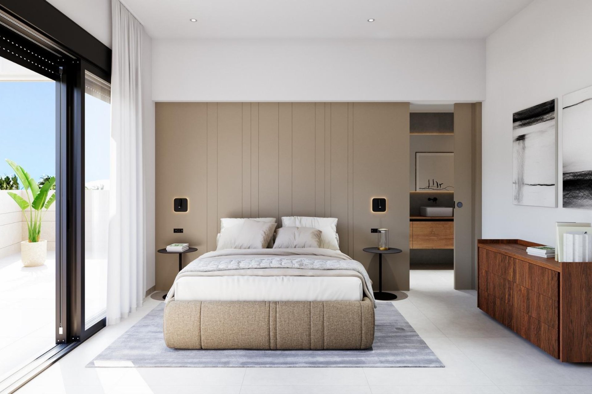 Rynek Pierwotny - Villa -
Pilar de la Horadada - parques de Andromeda