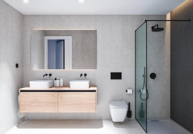 Rynek Pierwotny - Villa -
Pilar de la Horadada - parques de Andromeda