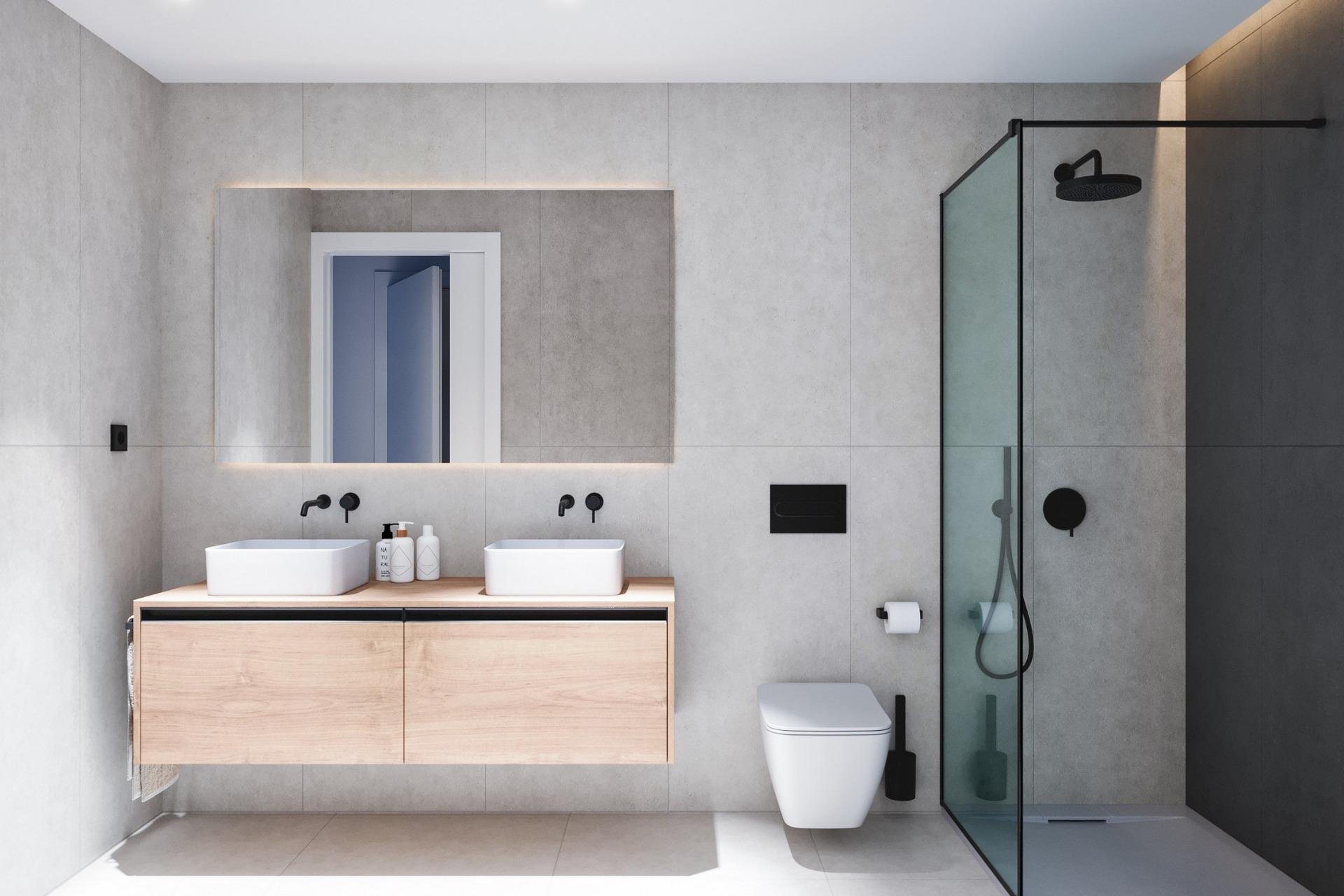 Rynek Pierwotny - Villa -
Pilar de la Horadada - parques de Andromeda