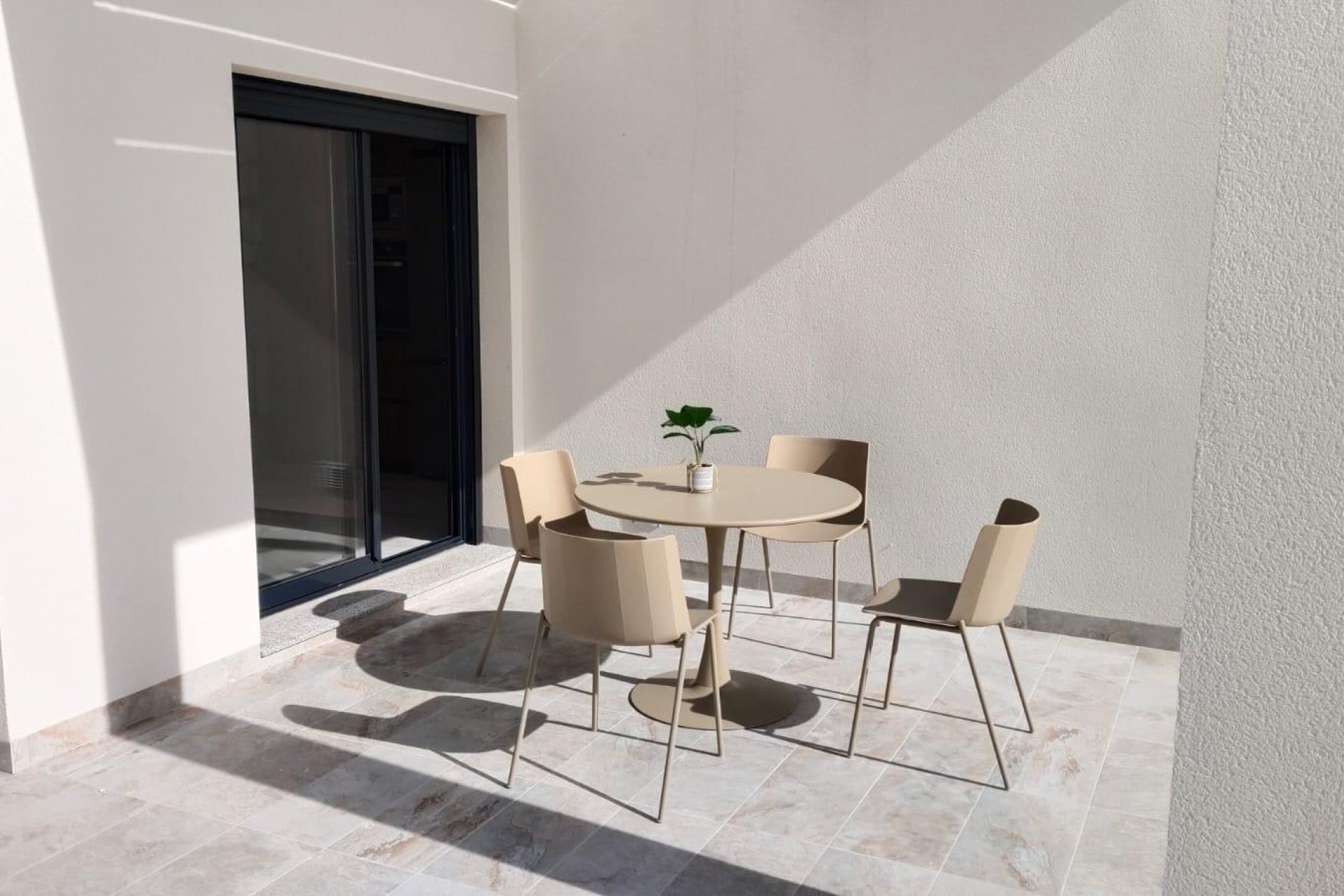 Rynek Pierwotny - Villa -
Pilar de la Horadada - Pinar de Campoverde