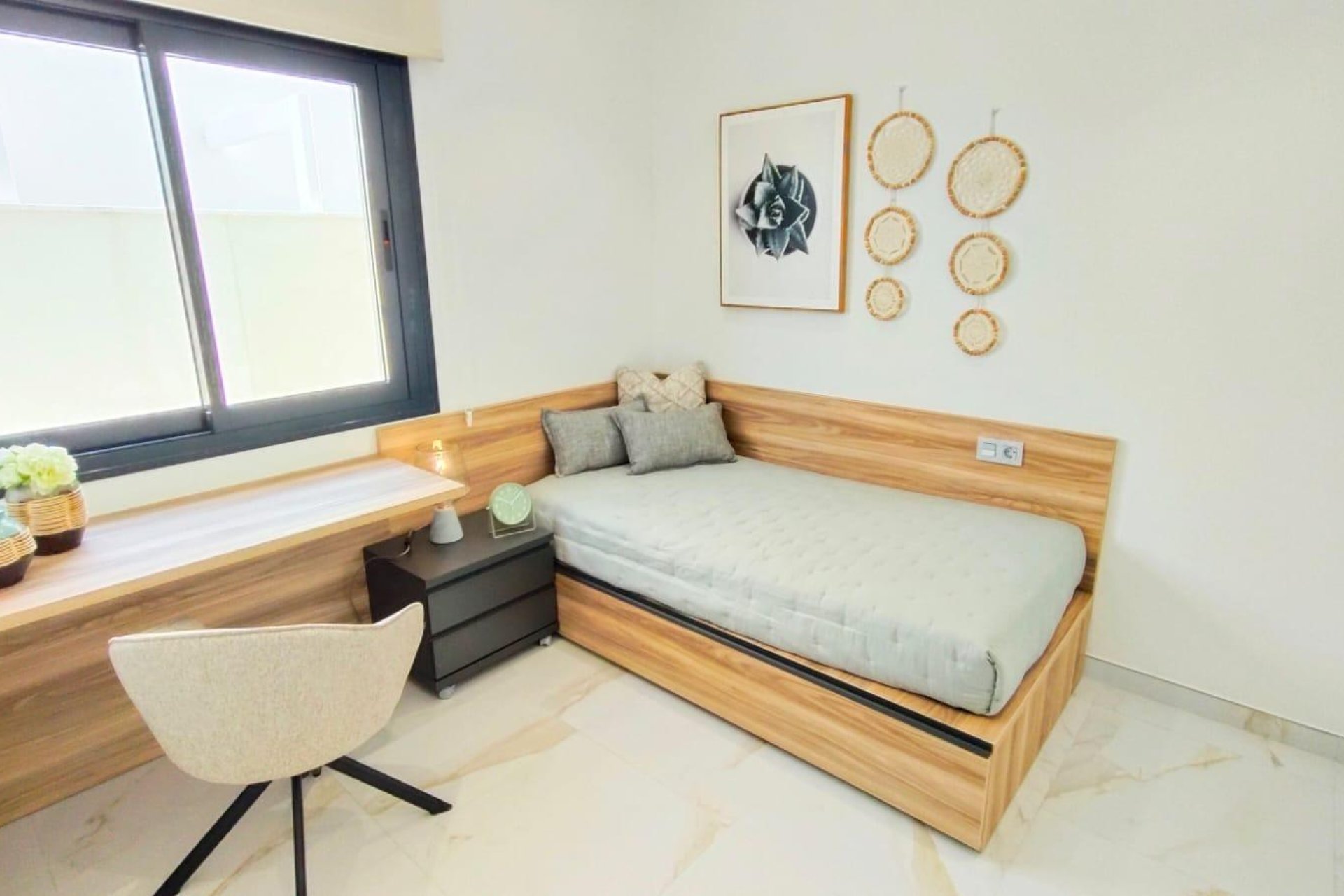 Rynek Pierwotny - Villa -
Pilar de la Horadada - Pinar de Campoverde