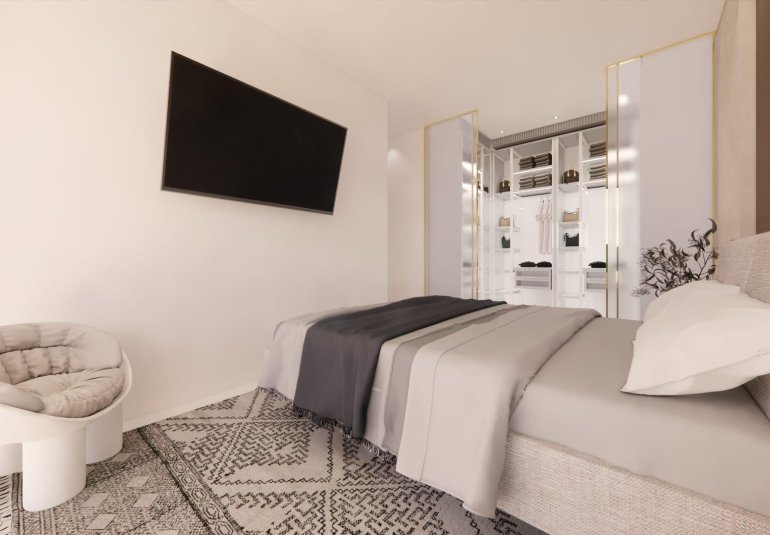 Rynek Pierwotny - Villa -
Pilar de la Horadada - Pinar de Campoverde