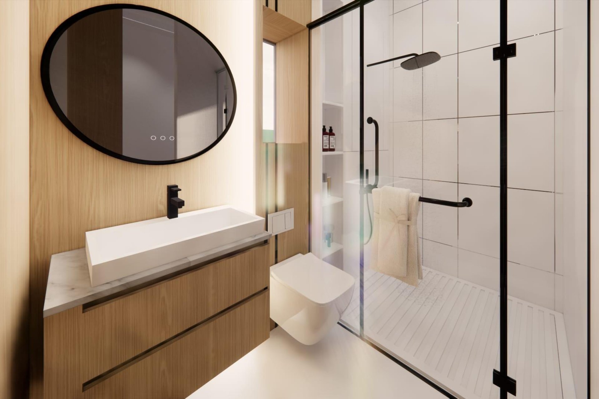 Rynek Pierwotny - Villa -
Pilar de la Horadada - Pinar de Campoverde