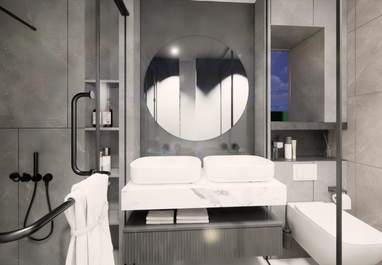 Rynek Pierwotny - Villa -
Pilar de la Horadada - Pinar de Campoverde