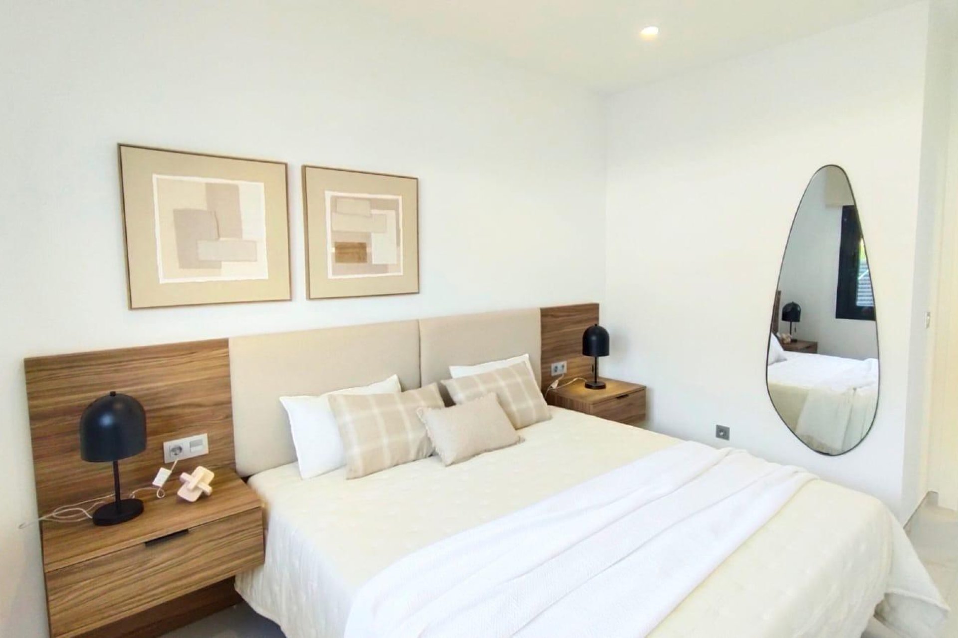 Rynek Pierwotny - Villa -
Pilar de la Horadada - Pinar de Campoverde