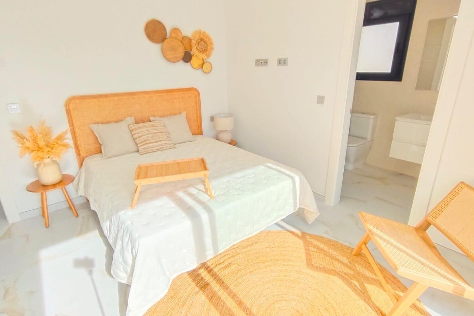 Rynek Pierwotny - Villa -
Pilar de la Horadada - Pinar de Campoverde