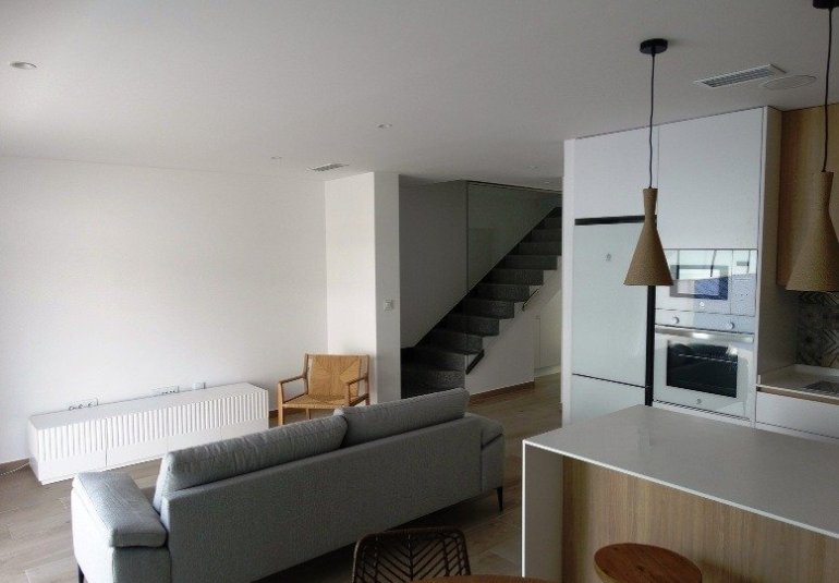 Rynek Pierwotny - Villa -
Pilar de la Horadada - pueblo