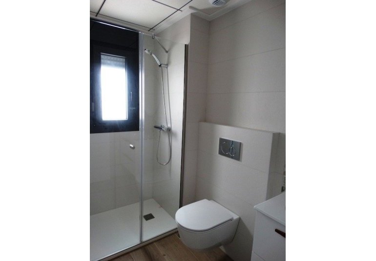 Rynek Pierwotny - Villa -
Pilar de la Horadada - pueblo