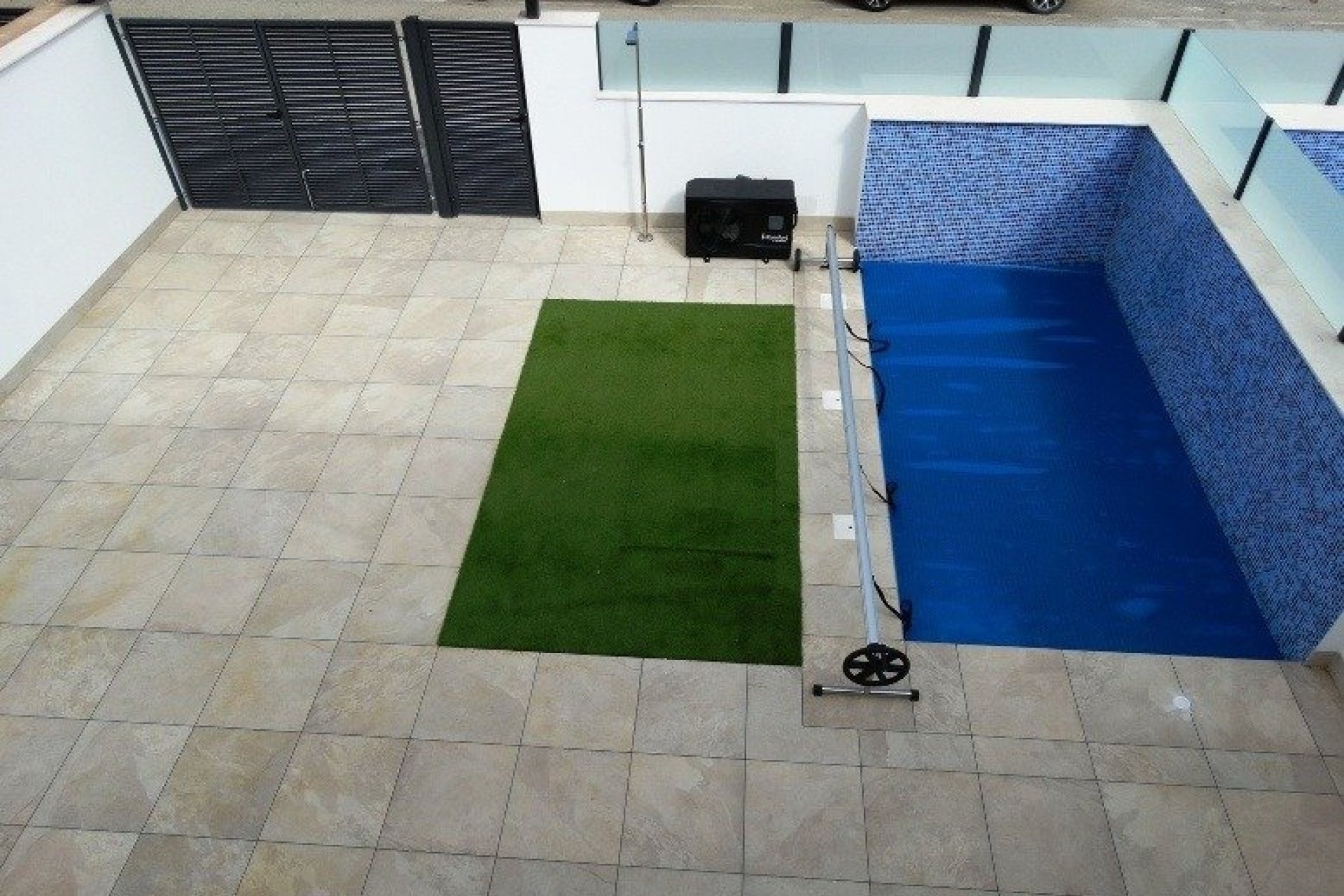 Rynek Pierwotny - Villa -
Pilar de la Horadada - pueblo